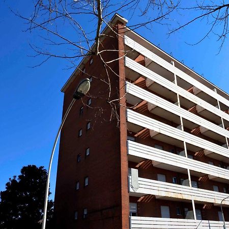 Albergo Guido Reni Turin Exterior photo